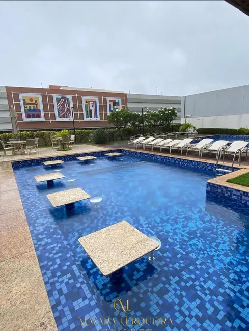 Apartamento com 2 quartos à venda, 72m2 em Caminho das Árvores, Salvador - BA - imagem 4 Foto 4 de Apartamento com 2 quartos à venda, 72m2 em Caminho das Árvores, Salvador - BA
