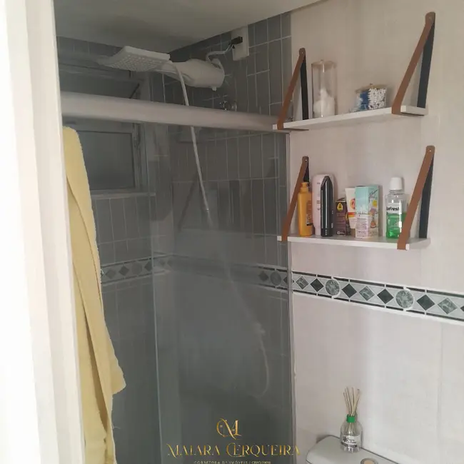 Apartamento com 2 quartos à venda, 48m2 em Sussuarana, Salvador - BA - imagem 9 Foto 9 de Apartamento com 2 quartos à venda, 48m2 em Sussuarana, Salvador - BA