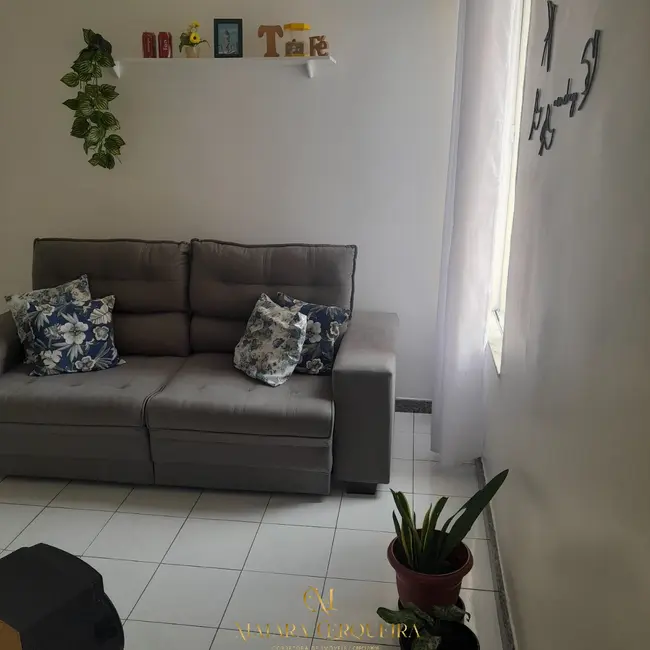 Apartamento com 2 quartos à venda, 48m2 em Sussuarana, Salvador - BA - imagem 1 Foto 1 de Apartamento com 2 quartos à venda, 48m2 em Sussuarana, Salvador - BA