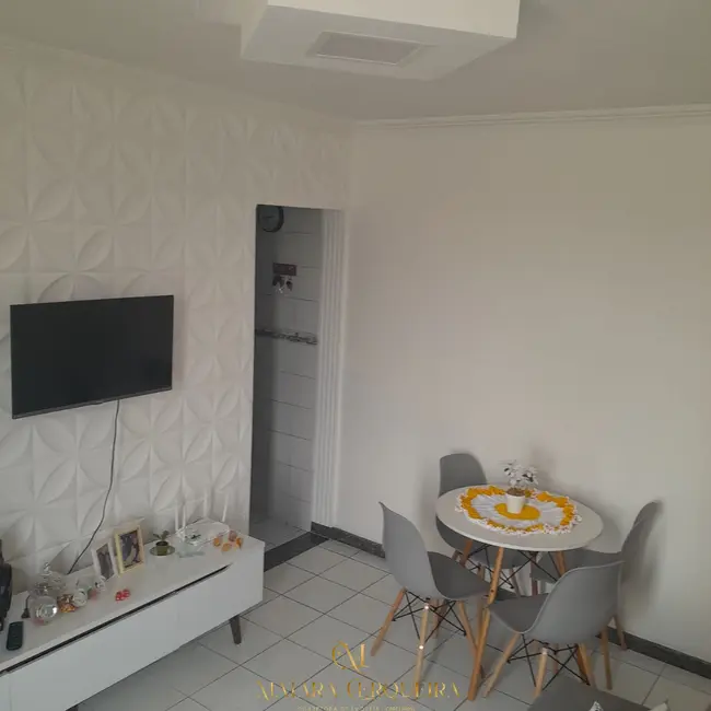 Apartamento com 2 quartos à venda, 48m2 em Sussuarana, Salvador - BA - imagem 2 Foto 2 de Apartamento com 2 quartos à venda, 48m2 em Sussuarana, Salvador - BA