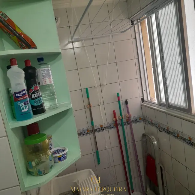 Apartamento com 2 quartos à venda, 48m2 em Sussuarana, Salvador - BA - imagem 6 Foto 6 de Apartamento com 2 quartos à venda, 48m2 em Sussuarana, Salvador - BA