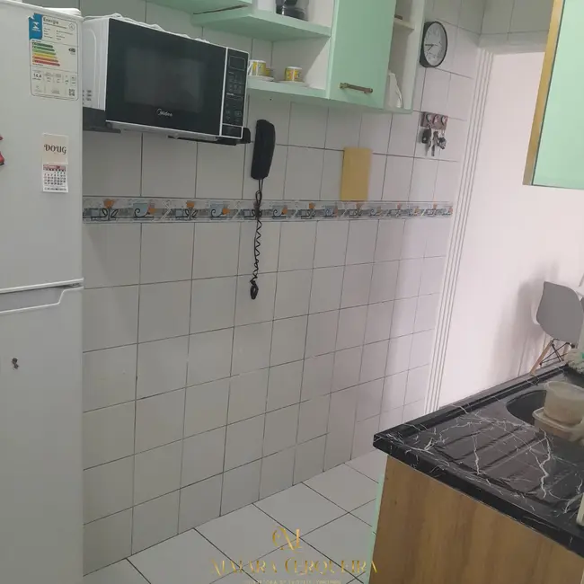 Apartamento com 2 quartos à venda, 48m2 em Sussuarana, Salvador - BA - imagem 5 Foto 5 de Apartamento com 2 quartos à venda, 48m2 em Sussuarana, Salvador - BA