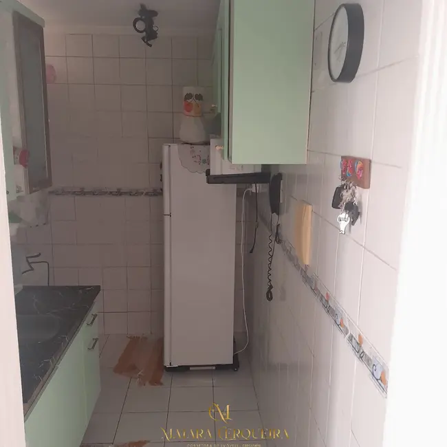 Apartamento com 2 quartos à venda, 48m2 em Sussuarana, Salvador - BA - imagem 4 Foto 4 de Apartamento com 2 quartos à venda, 48m2 em Sussuarana, Salvador - BA