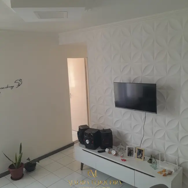 Apartamento com 2 quartos à venda, 48m2 em Sussuarana, Salvador - BA - imagem 3 Foto 3 de Apartamento com 2 quartos à venda, 48m2 em Sussuarana, Salvador - BA