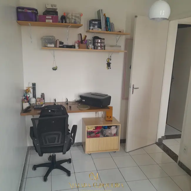 Apartamento com 2 quartos à venda, 48m2 em Sussuarana, Salvador - BA - imagem 8 Foto 8 de Apartamento com 2 quartos à venda, 48m2 em Sussuarana, Salvador - BA