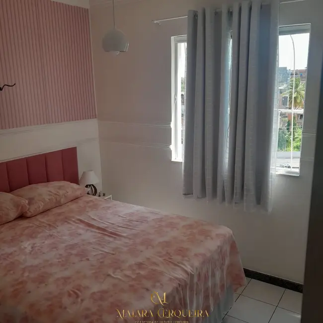 Apartamento com 2 quartos à venda, 48m2 em Sussuarana, Salvador - BA - imagem 7 Foto 7 de Apartamento com 2 quartos à venda, 48m2 em Sussuarana, Salvador - BA