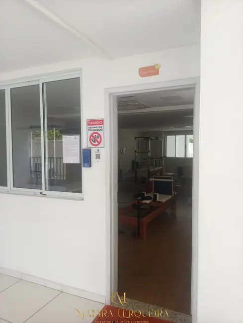 Foto 6 de Apartamento com 3 quartos à venda, 63m2 em Narandiba, Salvador - BA