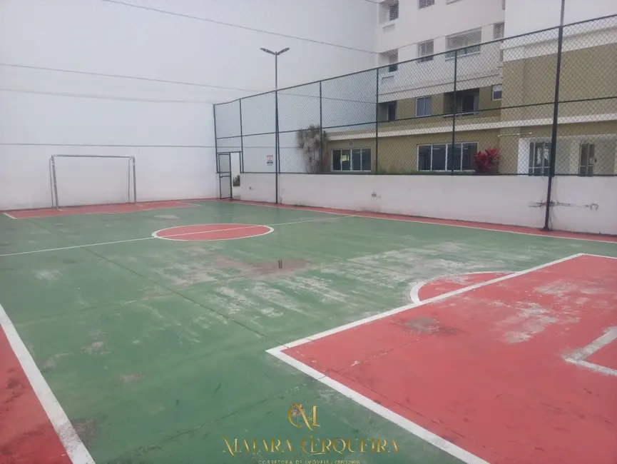 Foto 9 de Apartamento com 3 quartos à venda, 63m2 em Narandiba, Salvador - BA