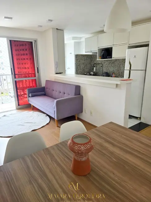 Foto 3 de Apartamento com 2 quartos à venda, 55m2 em Jardim das Margaridas, Salvador - BA
