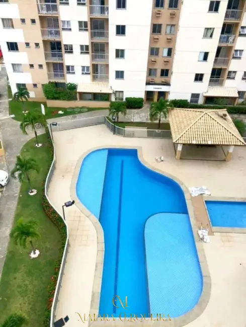 Foto 2 de Apartamento com 2 quartos à venda, 55m2 em Jardim das Margaridas, Salvador - BA