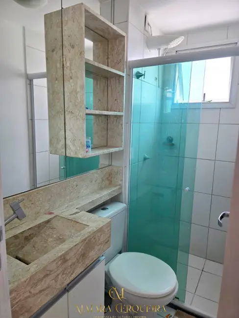 Foto 5 de Apartamento com 2 quartos à venda, 55m2 em Jardim das Margaridas, Salvador - BA