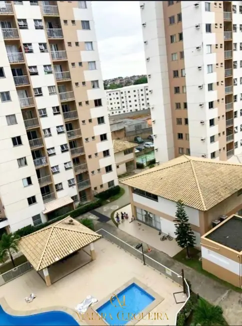 Foto 1 de Apartamento com 2 quartos à venda, 55m2 em Jardim das Margaridas, Salvador - BA