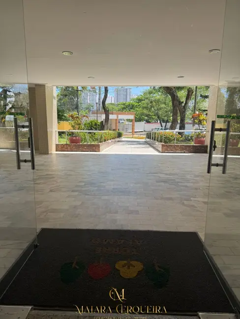 Apartamento com 3 quartos à venda, 94m2 em Imbuí, Salvador - BA - imagem 3 Foto 3 de Apartamento com 3 quartos à venda, 94m2 em Imbuí, Salvador - BA