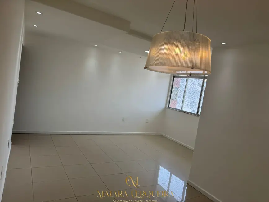 Apartamento com 3 quartos à venda, 94m2 em Imbuí, Salvador - BA - imagem 8 Foto 8 de Apartamento com 3 quartos à venda, 94m2 em Imbuí, Salvador - BA