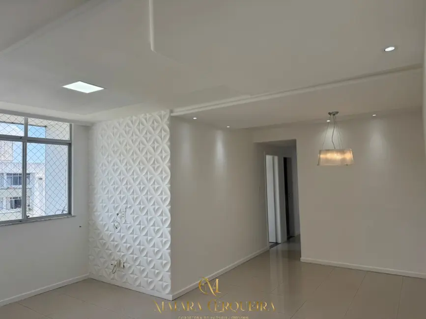 Apartamento com 3 quartos à venda, 94m2 em Imbuí, Salvador - BA - imagem 7 Foto 7 de Apartamento com 3 quartos à venda, 94m2 em Imbuí, Salvador - BA