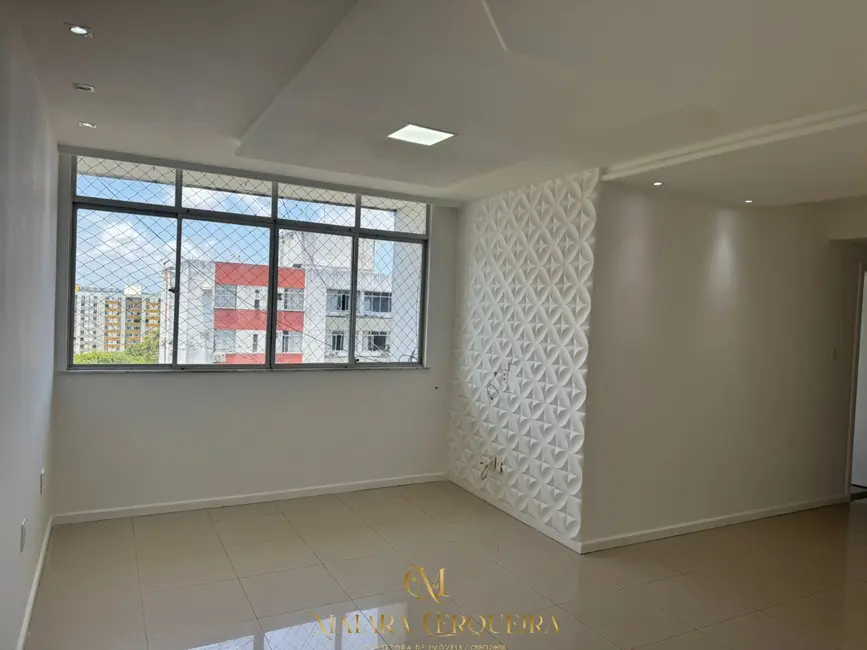 Apartamento com 3 quartos à venda, 94m2 em Imbuí, Salvador - BA - imagem 1 Foto 1 de Apartamento com 3 quartos à venda, 94m2 em Imbuí, Salvador - BA