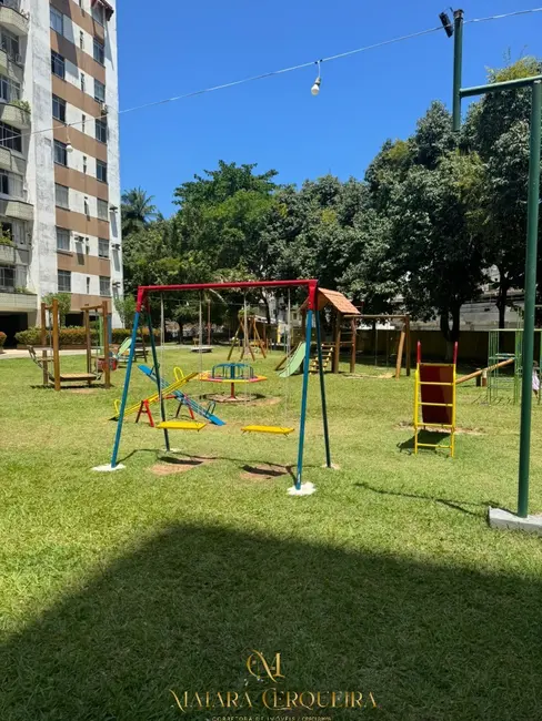 Apartamento com 3 quartos à venda, 94m2 em Imbuí, Salvador - BA - imagem 4 Foto 4 de Apartamento com 3 quartos à venda, 94m2 em Imbuí, Salvador - BA