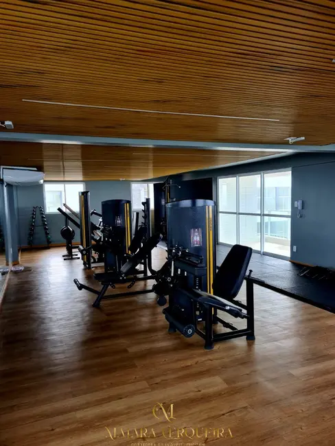 Foto 4 de Apartamento com 1 quarto à venda, 44m2 em Itapuã, Salvador - BA