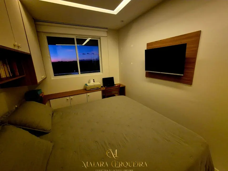 Foto 9 de Apartamento com 1 quarto à venda, 44m2 em Itapuã, Salvador - BA