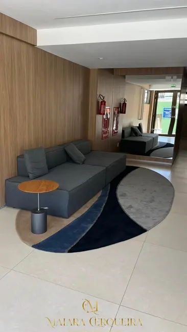 Apartamento com 1 quarto à venda, 19m2 em Barra, Salvador - BA - imagem 3 Foto 3 de Apartamento com 1 quarto à venda, 19m2 em Barra, Salvador - BA
