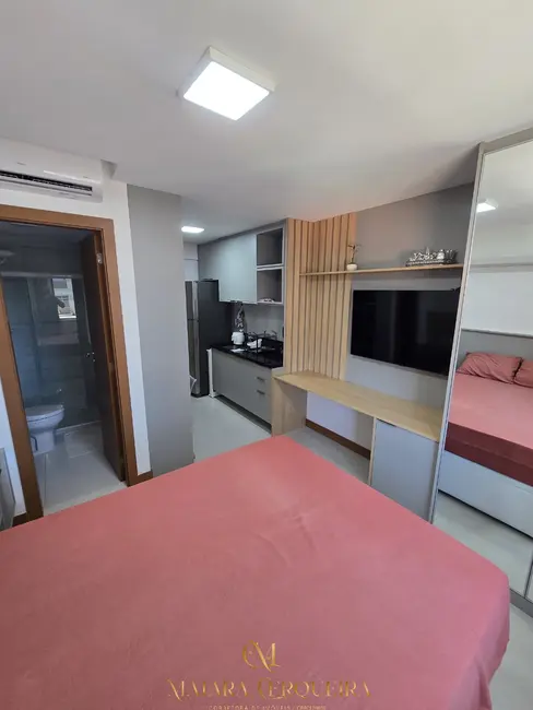 Apartamento com 1 quarto à venda, 19m2 em Barra, Salvador - BA - imagem 9 Foto 9 de Apartamento com 1 quarto à venda, 19m2 em Barra, Salvador - BA