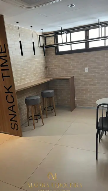 Apartamento com 1 quarto à venda, 19m2 em Barra, Salvador - BA - imagem 4 Foto 4 de Apartamento com 1 quarto à venda, 19m2 em Barra, Salvador - BA