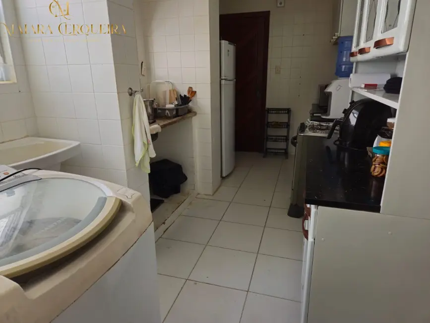 Foto 8 de Apartamento com 3 quartos à venda, 94m2 em Imbuí, Salvador - BA