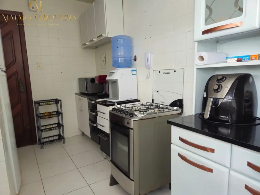 Foto 9 de Apartamento com 3 quartos à venda, 94m2 em Imbuí, Salvador - BA