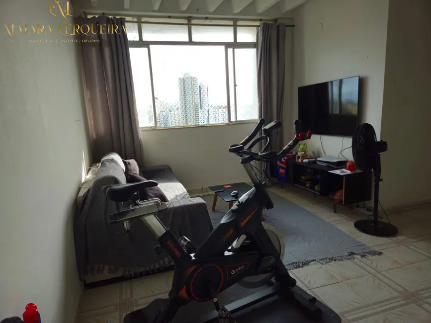 Foto 4 de Apartamento com 3 quartos à venda, 94m2 em Imbuí, Salvador - BA