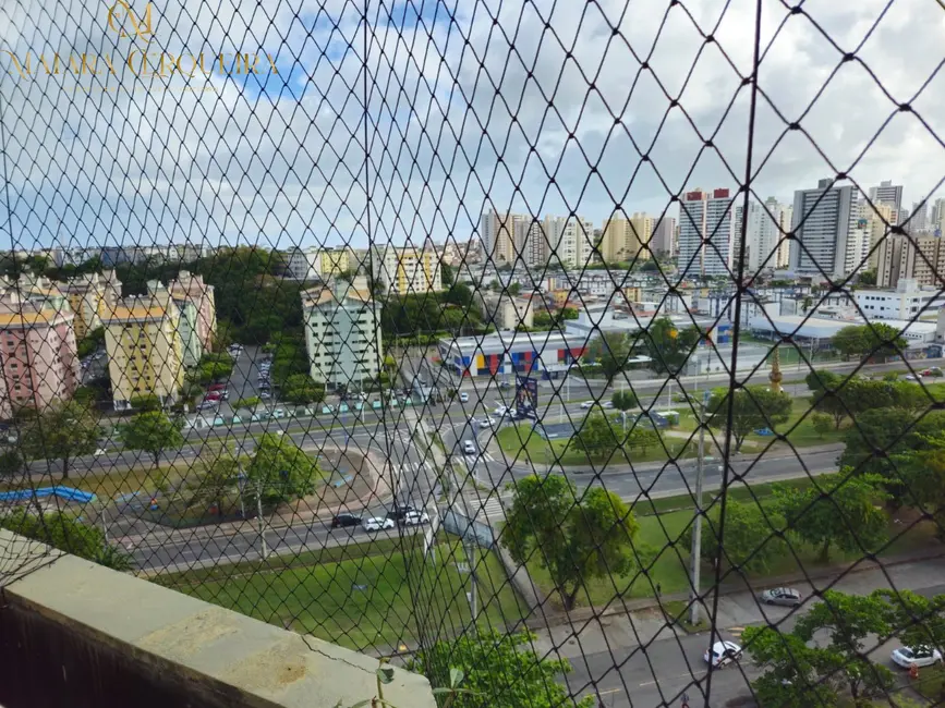 Foto 5 de Apartamento com 3 quartos à venda, 94m2 em Imbuí, Salvador - BA