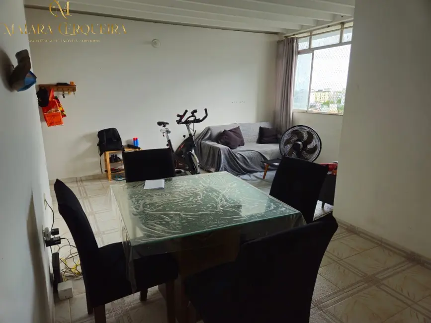 Foto 3 de Apartamento com 3 quartos à venda, 94m2 em Imbuí, Salvador - BA
