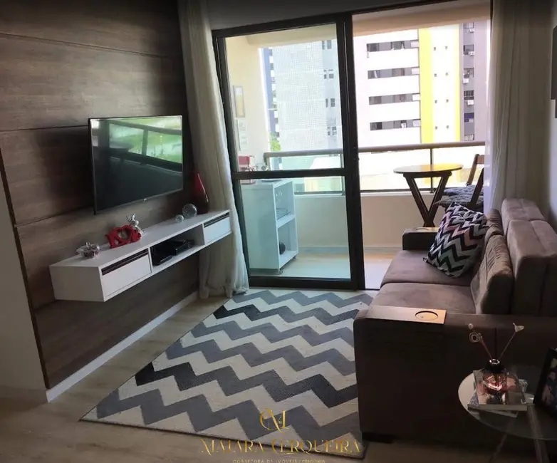 Apartamento com 2 quartos à venda e para alugar, 52m2 em Parque Bela Vista, Salvador - BA - imagem 1 Foto 1 de Apartamento com 2 quartos à venda e para alugar, 52m2 em Parque Bela Vista, Salvador - BA