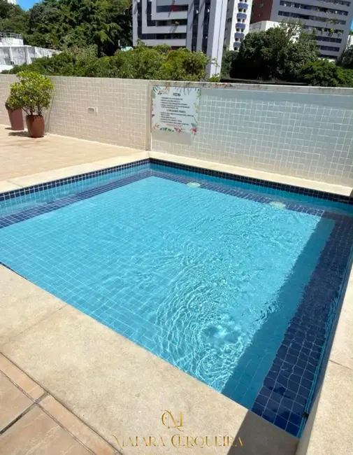 Apartamento com 2 quartos à venda e para alugar, 52m2 em Parque Bela Vista, Salvador - BA - imagem 5 Foto 5 de Apartamento com 2 quartos à venda e para alugar, 52m2 em Parque Bela Vista, Salvador - BA