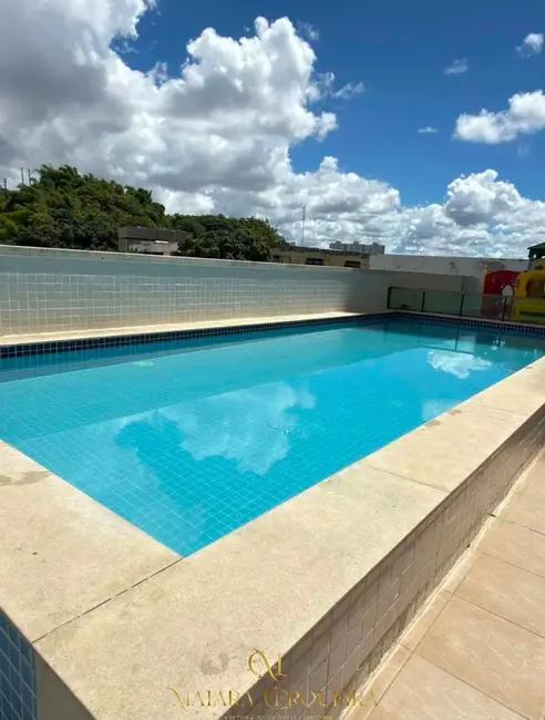 Apartamento com 2 quartos à venda e para alugar, 52m2 em Parque Bela Vista, Salvador - BA - imagem 4 Foto 4 de Apartamento com 2 quartos à venda e para alugar, 52m2 em Parque Bela Vista, Salvador - BA