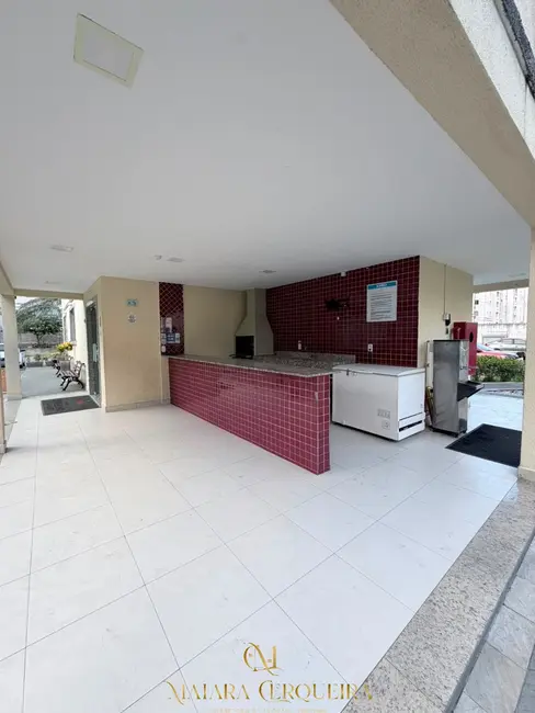 Foto 8 de Apartamento com 2 quartos à venda, 49m2 em Buraquinho, Lauro De Freitas - BA