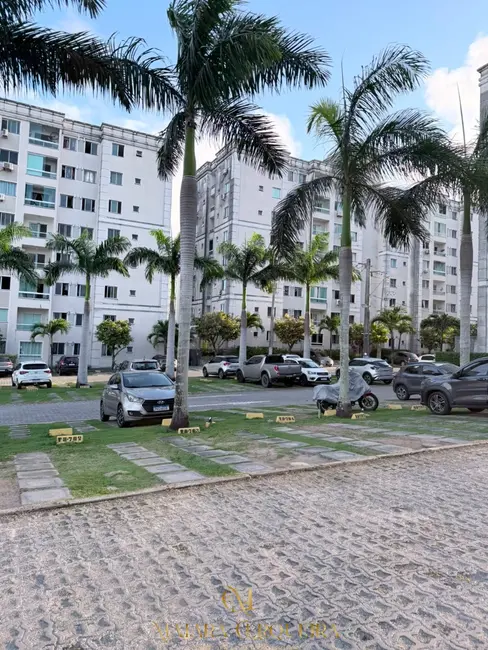 Foto 3 de Apartamento com 2 quartos à venda, 49m2 em Buraquinho, Lauro De Freitas - BA