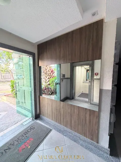 Foto 7 de Apartamento com 2 quartos à venda, 49m2 em Buraquinho, Lauro De Freitas - BA