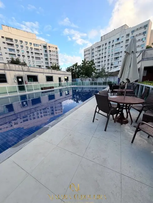 Foto 2 de Apartamento com 2 quartos à venda, 49m2 em Buraquinho, Lauro De Freitas - BA