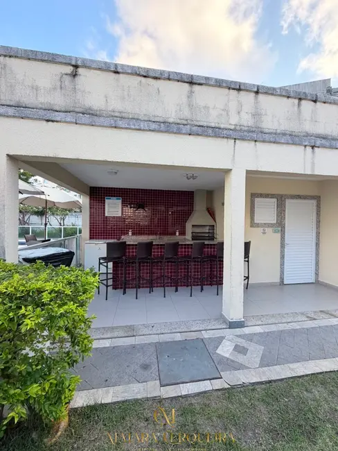 Foto 9 de Apartamento com 2 quartos à venda, 49m2 em Buraquinho, Lauro De Freitas - BA