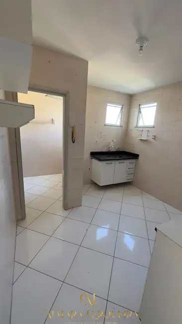 Apartamento com 3 quartos à venda, 79m2 em Candeal, Salvador - BA - imagem 5 Foto 5 de Apartamento com 3 quartos à venda, 79m2 em Candeal, Salvador - BA