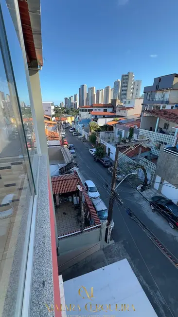 Apartamento com 3 quartos à venda, 79m2 em Candeal, Salvador - BA - imagem 3 Foto 3 de Apartamento com 3 quartos à venda, 79m2 em Candeal, Salvador - BA