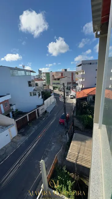 Apartamento com 3 quartos à venda, 79m2 em Candeal, Salvador - BA - imagem 4 Foto 4 de Apartamento com 3 quartos à venda, 79m2 em Candeal, Salvador - BA