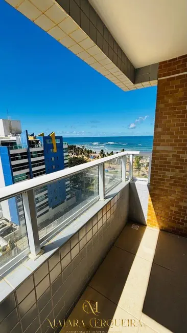 Apartamento com 1 quarto à venda, 44m2 em Piatã, Salvador - BA - imagem 3 Foto 3 de Apartamento com 1 quarto à venda, 44m2 em Piatã, Salvador - BA