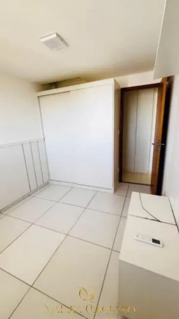 Apartamento com 1 quarto à venda, 44m2 em Piatã, Salvador - BA - imagem 6 Foto 6 de Apartamento com 1 quarto à venda, 44m2 em Piatã, Salvador - BA