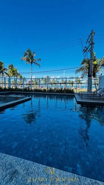 Apartamento com 1 quarto à venda, 44m2 em Piatã, Salvador - BA - imagem 8 Foto 8 de Apartamento com 1 quarto à venda, 44m2 em Piatã, Salvador - BA