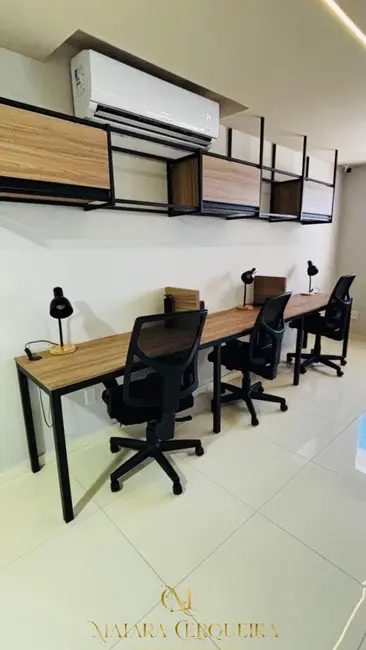 Apartamento com 1 quarto à venda, 44m2 em Piatã, Salvador - BA - imagem 7 Foto 7 de Apartamento com 1 quarto à venda, 44m2 em Piatã, Salvador - BA
