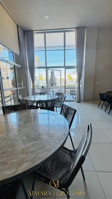 Apartamento com 1 quarto à venda, 44m2 em Piatã, Salvador - BA - imagem 2 Foto 2 de Apartamento com 1 quarto à venda, 44m2 em Piatã, Salvador - BA