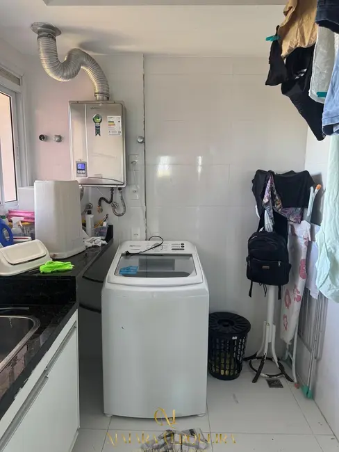 Apartamento com 3 quartos à venda, 134m2 em Patamares, Salvador - BA - imagem 8 Foto 8 de Apartamento com 3 quartos à venda, 134m2 em Patamares, Salvador - BA