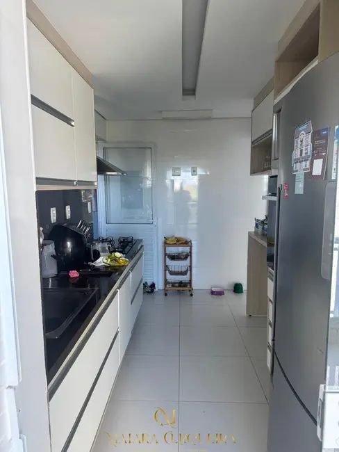 Apartamento com 3 quartos à venda, 134m2 em Patamares, Salvador - BA - imagem 6 Foto 6 de Apartamento com 3 quartos à venda, 134m2 em Patamares, Salvador - BA