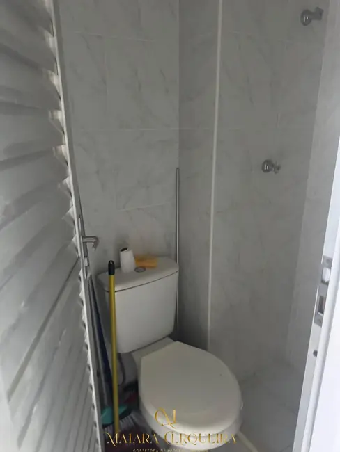 Apartamento com 3 quartos à venda, 134m2 em Patamares, Salvador - BA - imagem 9 Foto 9 de Apartamento com 3 quartos à venda, 134m2 em Patamares, Salvador - BA